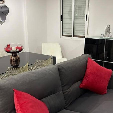 Moderno Apartamento En Elche Eksteriør billede
