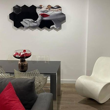 Moderno Apartamento En Elche Eksteriør billede