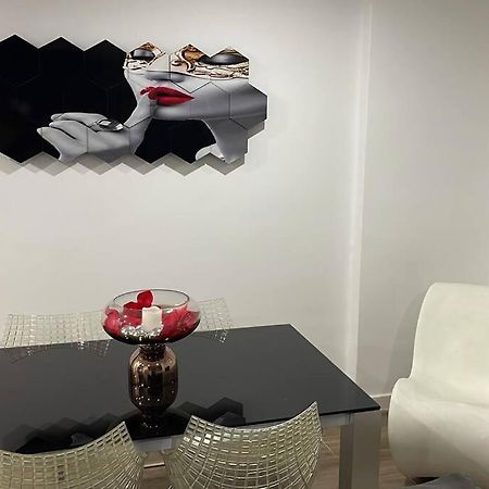 Moderno Apartamento En Elche Eksteriør billede