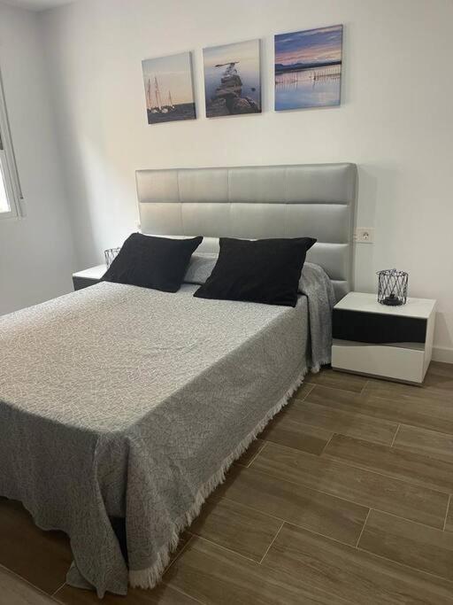 Moderno Apartamento En Elche Eksteriør billede